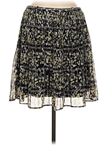 Elle Casual Skirt (view 1)