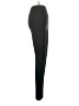 Unbranded Solid Black Active Pants Size XS - photo 4