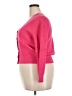 Apparis Pink Red Cardigan Size 2X (estimated) - photo 5