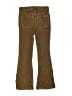 Gap Brown Khakis Size 8 - photo 2