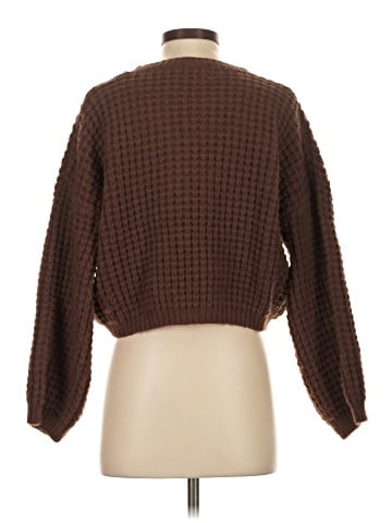 Princess Polly Pullover Sweater (view 2)