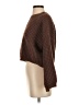 Princess Polly Brown Pullover Sweater Size XS - photo 5