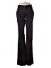 Eccoci Black Dress Pants Size 2 - photo 1