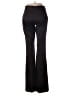 Eccoci Black Dress Pants Size 2 - photo 2