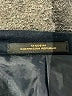 Van Heusen Black Blue Blazer Size 12 - photo 6