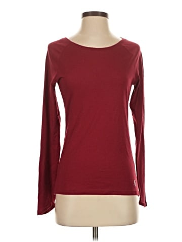 SOFFE Long Sleeve T-Shirt (view 1)