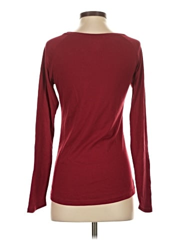SOFFE Long Sleeve T-Shirt (view 2)