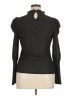 Aqua Gray Long Sleeve Top Size XL - photo 2
