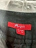 Monsoon Solid Black Dress Pants Size 4 - photo 7