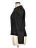 Aqua Gray Long Sleeve Top Size XL - photo 5