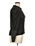 Aqua Gray Long Sleeve Top Size XL - photo 4