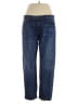 Current/Elliott 100% Cotton Blue Jeans Size XS (0) - photo 1