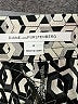 Diane von Furstenberg Print Silver Casual Pants Size 0 - photo 7