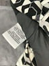 Diane von Furstenberg Print Silver Casual Pants Size 0 - photo 8