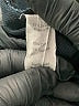 CAbi Solid Black Casual Pants Size 12 - photo 5