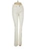 Denizen from Levi's Ivory Jeans Size 6 - photo 1