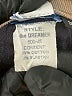 Principle Denim Innovators Black Jeggings Size 30 waist - photo 8