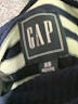 Gap Stripes Black Turtleneck Sweater Size XS (petite) - photo 7