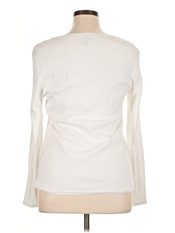U.S. Polo Assn. Long Sleeve T-Shirt (view 2)
