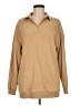 Unbranded Tan Pullover Sweater Size M - photo 1