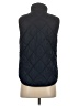 J.Crew Factory Store 100% Polyester Blue Vest Size XS - photo 2