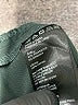 BDG Solid Black Casual Pants Size 2 - photo 5
