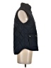 J.Crew Factory Store 100% Polyester Blue Vest Size XS - photo 4