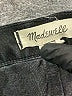 Madewell Black Jeans Size 29 waist - photo 7
