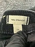 Madewell Black Jeans Size 29 waist - photo 8