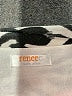 Renee C. Graphic Silver Black Casual Skirt Size S - photo 4