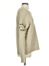 Romeo & Juliet Couture Tan Pullover Sweater Size S - photo 4