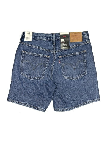Levi's Denim Shorts (view 2)