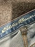 Eddie Bauer Blue Jeans Size 4 - photo 6