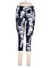 Avia Graphic Silver Active Pants Size M - photo 1