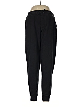 Pantalon habillé court en pied-de-poule Pantalon habillé court en pied-de-poule
