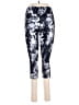 Avia Graphic Silver Active Pants Size M - photo 2