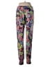 CAbi Tropical Purple Active Pants Size S - photo 2