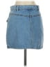 Unbranded Blue Denim Skirt Size S (estimated) - photo 2