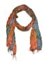 Unbranded Orange Scarf One size - photo 1