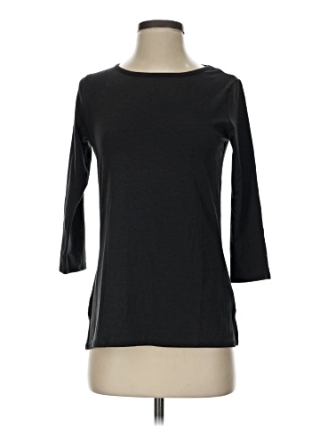 Devon & Jones 3/4 Sleeve T-Shirt (view 1)