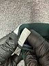 ICB Solid Teal Green Sweatshirt Size S - photo 7