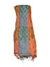 Unbranded Orange Scarf One size - photo 2