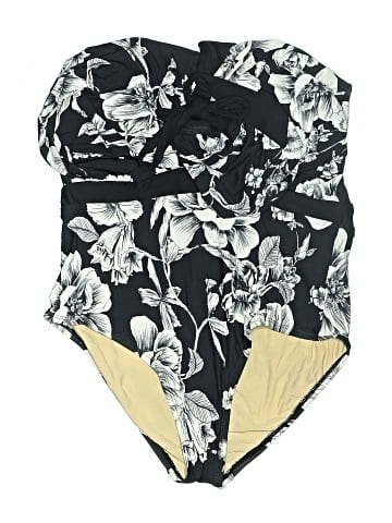 Anthropologie Swimsuit Bottoms (view 1)