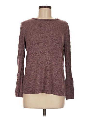 Tempted Pullover Sweater (view 1)