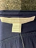 Juniper + Lime Blue Long Sleeve Henley Size S - photo 7