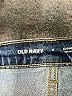 Old Navy Hearts Blue Jeans Size 4 - photo 7