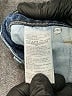 Old Navy Hearts Blue Jeans Size 4 - photo 8