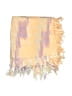Unbranded Yellow Orange Scarf One size - photo 2