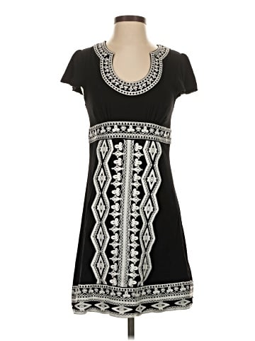 INC International Concepts Casual Dress (view 1)