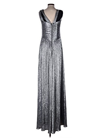 Rene Ruiz Cocktail Dress (view 2)